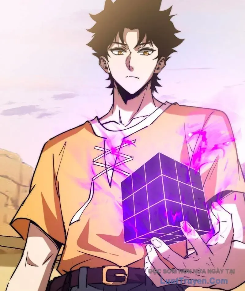 Triệu Hoán Ác Ma, Ta Đã Là Thâm Uyên Chapter 39 - Trang 2