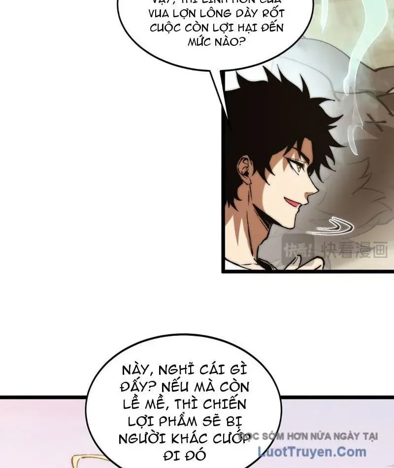 Triệu Hoán Ác Ma, Ta Đã Là Thâm Uyên Chapter 39 - Trang 2