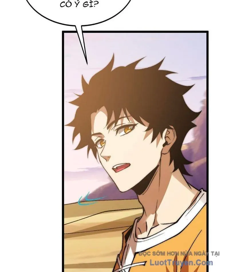 Triệu Hoán Ác Ma, Ta Đã Là Thâm Uyên Chapter 39 - Trang 2