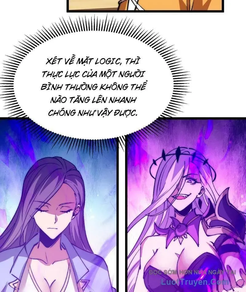 Triệu Hoán Ác Ma, Ta Đã Là Thâm Uyên Chapter 39 - Trang 2