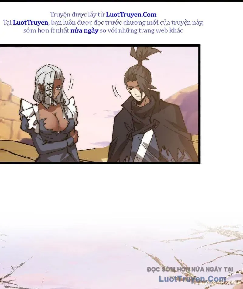 Triệu Hoán Ác Ma, Ta Đã Là Thâm Uyên Chapter 39 - Trang 2