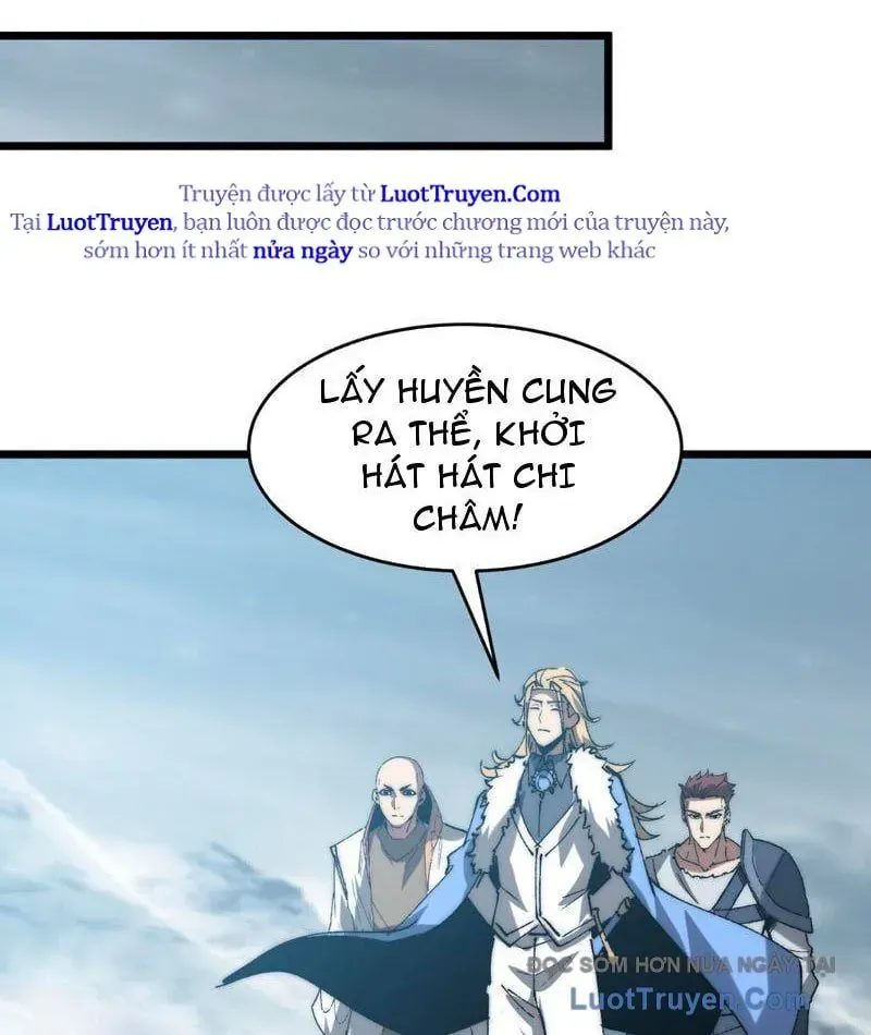 Triệu Hoán Ác Ma, Ta Đã Là Thâm Uyên Chapter 39 - Trang 2