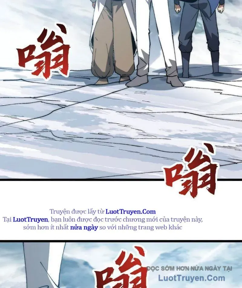 Triệu Hoán Ác Ma, Ta Đã Là Thâm Uyên Chapter 39 - Trang 2