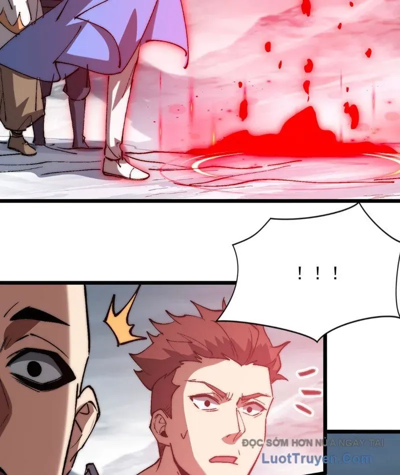 Triệu Hoán Ác Ma, Ta Đã Là Thâm Uyên Chapter 39 - Trang 2