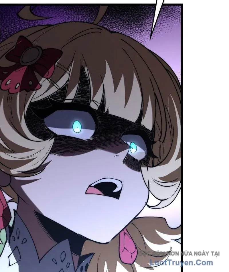 Triệu Hoán Ác Ma, Ta Đã Là Thâm Uyên Chapter 39 - Trang 2