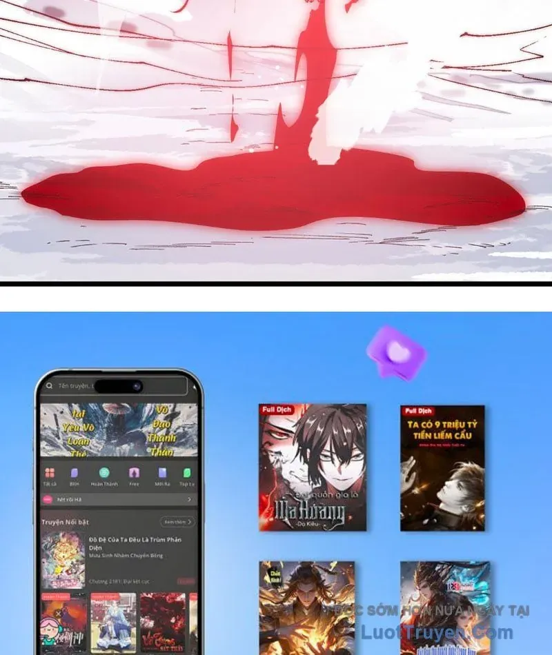 Triệu Hoán Ác Ma, Ta Đã Là Thâm Uyên Chapter 39 - Trang 2