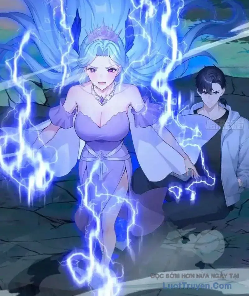 Thái Cổ Thập Hung: Người Khác Ngự Thú Ta Ngự Thú Nương Chapter 78 - Trang 2