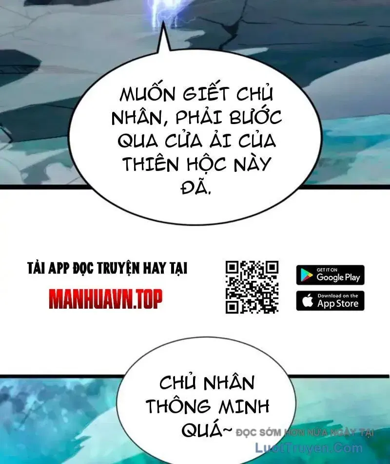 Thái Cổ Thập Hung: Người Khác Ngự Thú Ta Ngự Thú Nương Chapter 78 - Trang 2