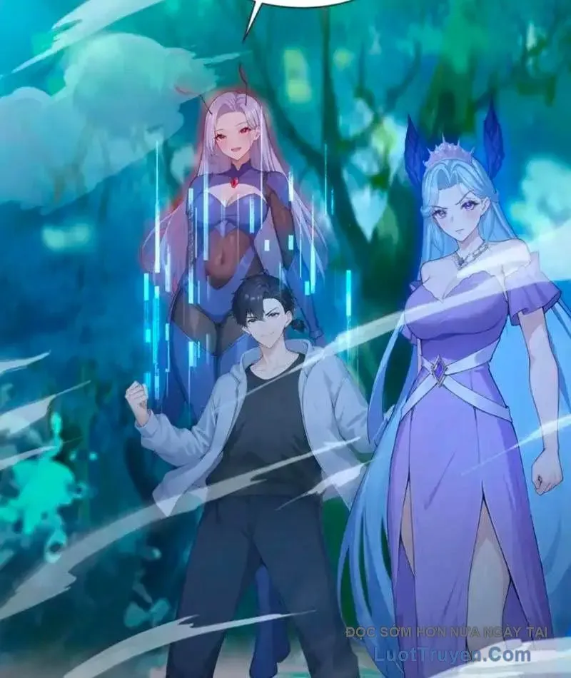 Thái Cổ Thập Hung: Người Khác Ngự Thú Ta Ngự Thú Nương Chapter 78 - Trang 2