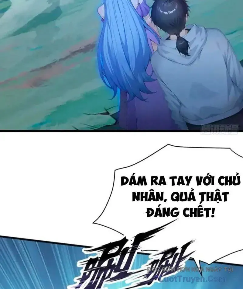 Thái Cổ Thập Hung: Người Khác Ngự Thú Ta Ngự Thú Nương Chapter 78 - Trang 2