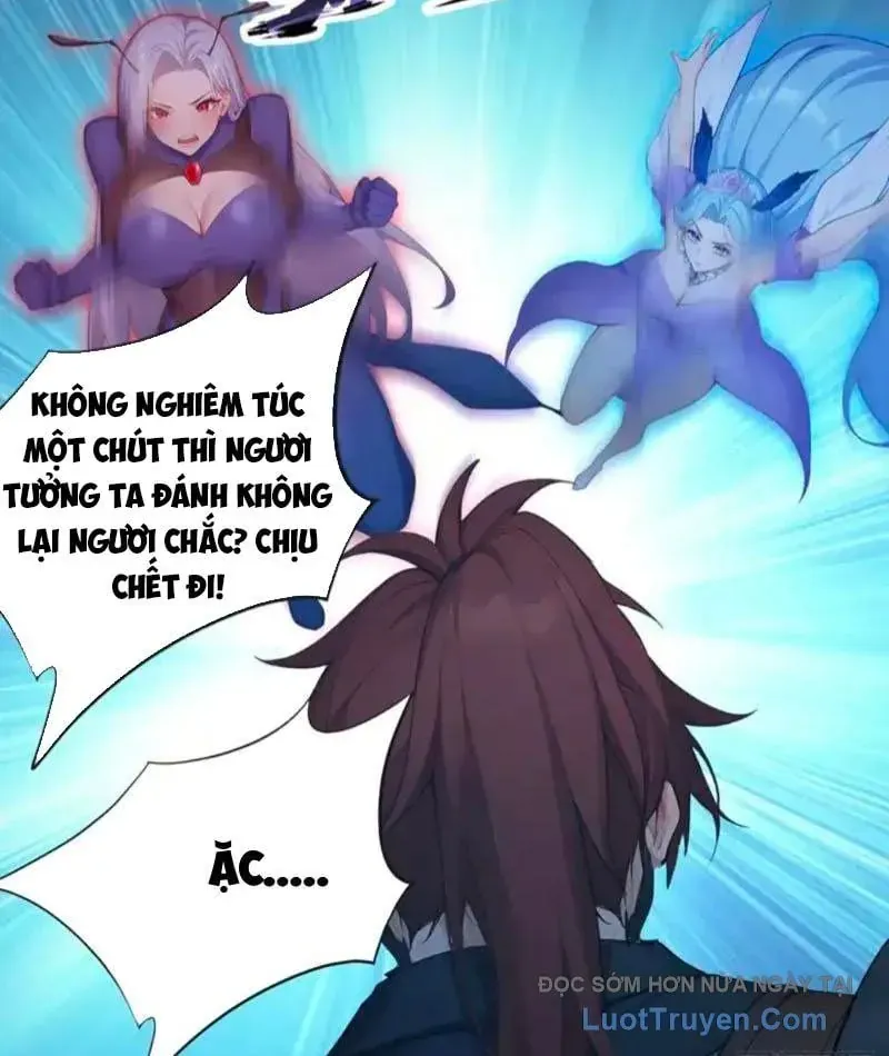 Thái Cổ Thập Hung: Người Khác Ngự Thú Ta Ngự Thú Nương Chapter 78 - Trang 2