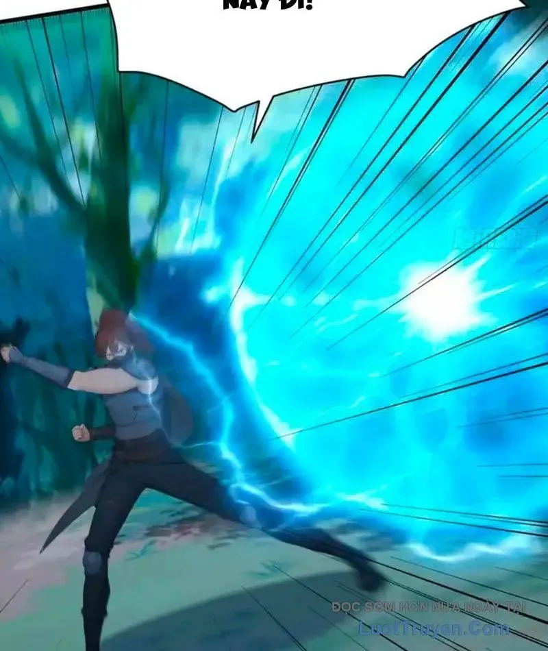 Thái Cổ Thập Hung: Người Khác Ngự Thú Ta Ngự Thú Nương Chapter 78 - Trang 2