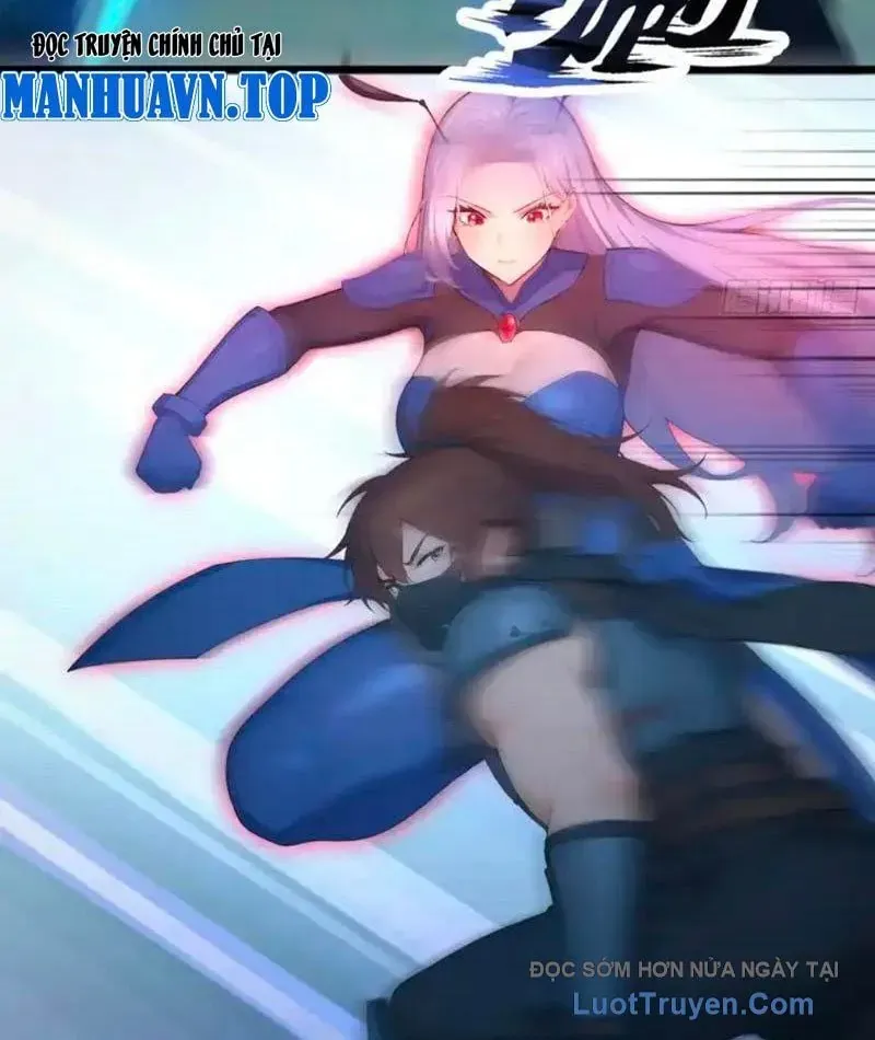 Thái Cổ Thập Hung: Người Khác Ngự Thú Ta Ngự Thú Nương Chapter 78 - Trang 2