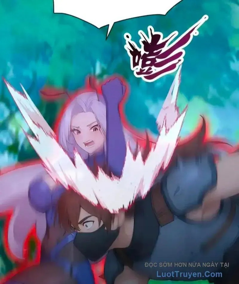 Thái Cổ Thập Hung: Người Khác Ngự Thú Ta Ngự Thú Nương Chapter 78 - Trang 2