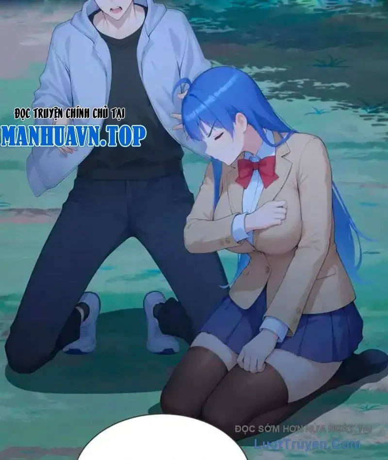 Thái Cổ Thập Hung: Người Khác Ngự Thú Ta Ngự Thú Nương Chapter 78 - Trang 2