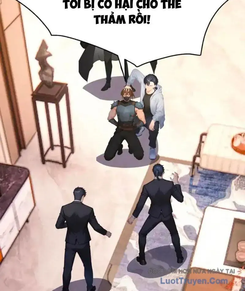 Thái Cổ Thập Hung: Người Khác Ngự Thú Ta Ngự Thú Nương Chapter 78 - Trang 2