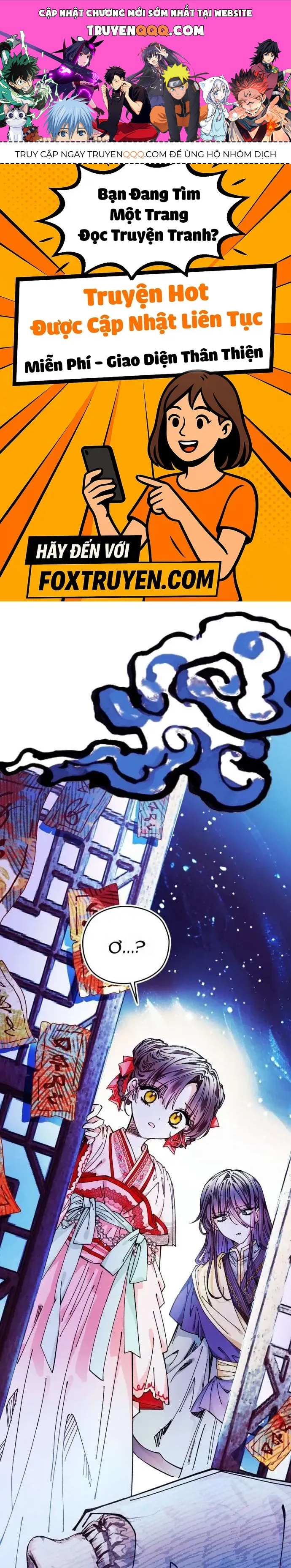 Tôi Đã Nuôi Dưỡng Nam Phụ Phản Diện Chapter 33 - Trang 2