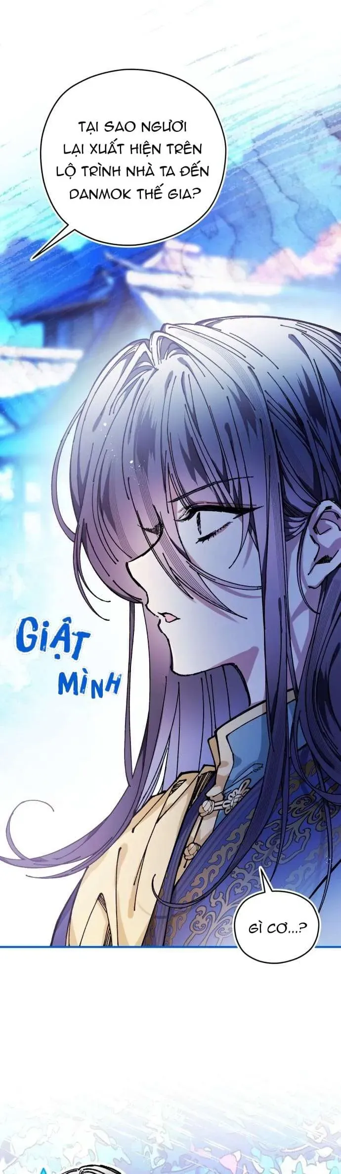 Tôi Đã Nuôi Dưỡng Nam Phụ Phản Diện Chapter 33 - Trang 2