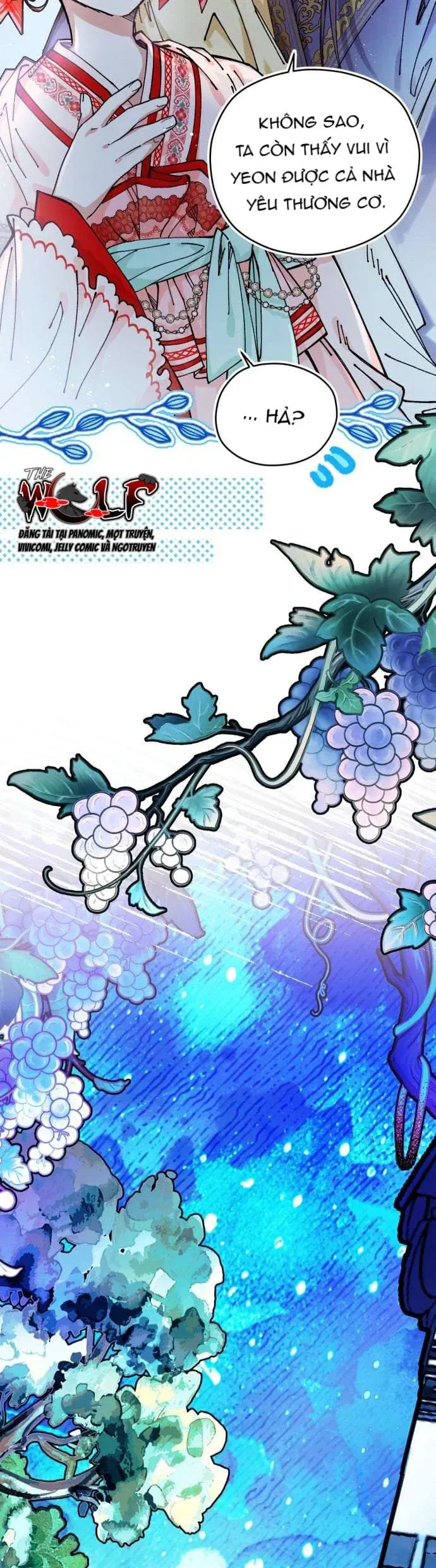 Tôi Đã Nuôi Dưỡng Nam Phụ Phản Diện Chapter 33 - Trang 2