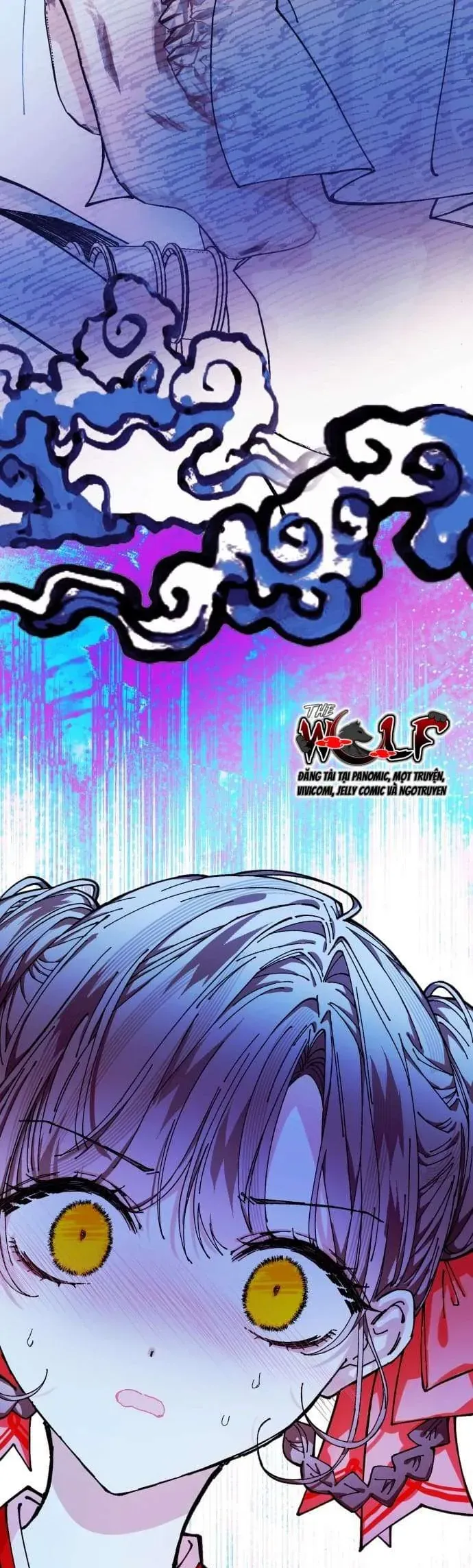 Tôi Đã Nuôi Dưỡng Nam Phụ Phản Diện Chapter 33 - Trang 2