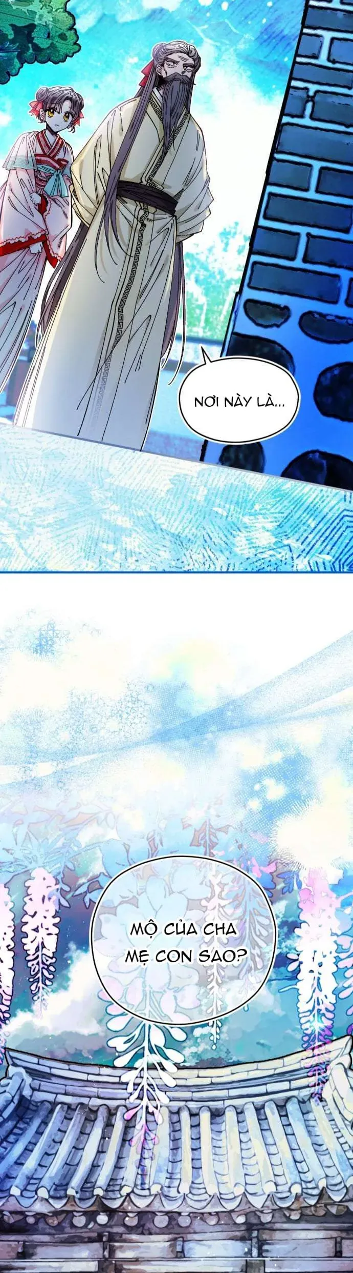 Tôi Đã Nuôi Dưỡng Nam Phụ Phản Diện Chapter 33 - Trang 2