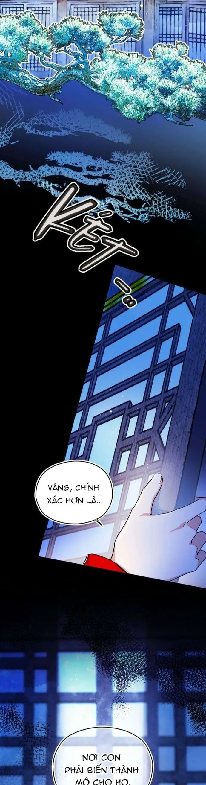 Tôi Đã Nuôi Dưỡng Nam Phụ Phản Diện Chapter 33 - Trang 2