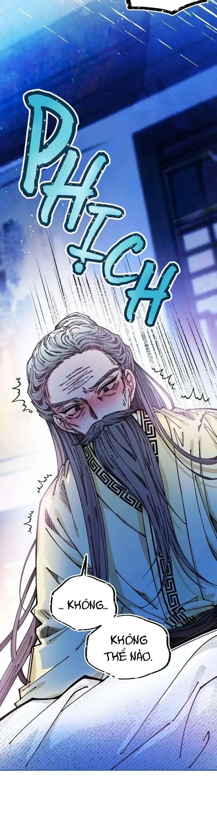 Tôi Đã Nuôi Dưỡng Nam Phụ Phản Diện Chapter 33 - Trang 2