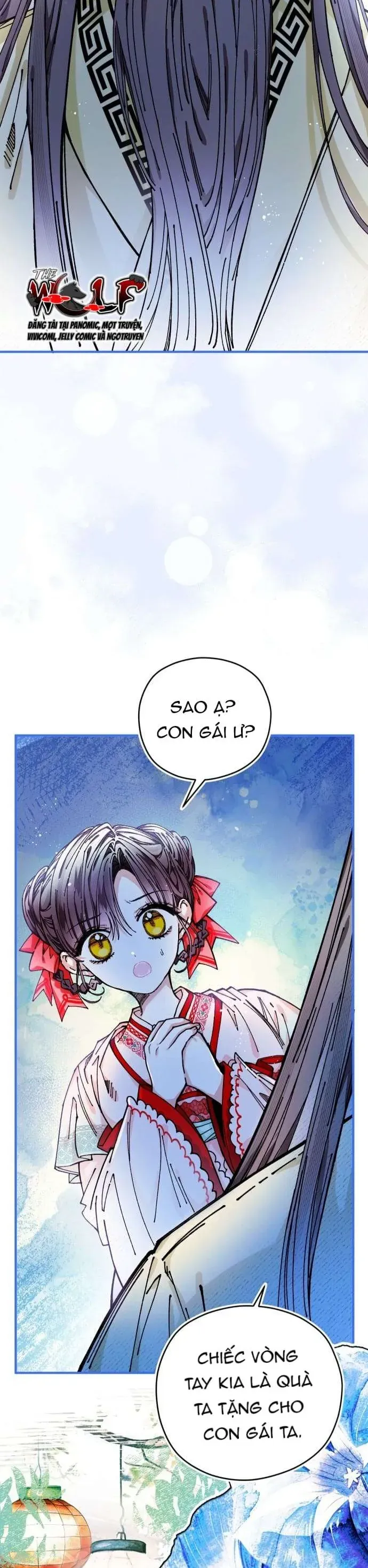 Tôi Đã Nuôi Dưỡng Nam Phụ Phản Diện Chapter 33 - Trang 2