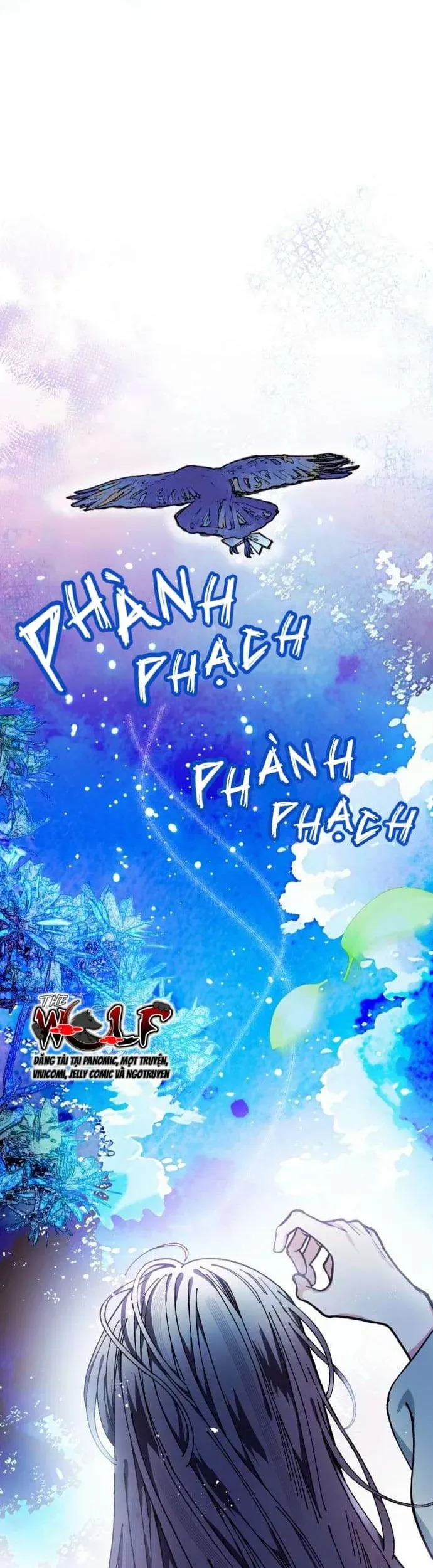 Tôi Đã Nuôi Dưỡng Nam Phụ Phản Diện Chapter 33 - Trang 2