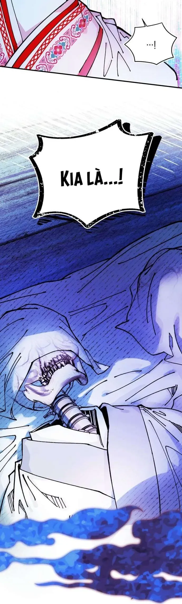 Tôi Đã Nuôi Dưỡng Nam Phụ Phản Diện Chapter 33 - Trang 2