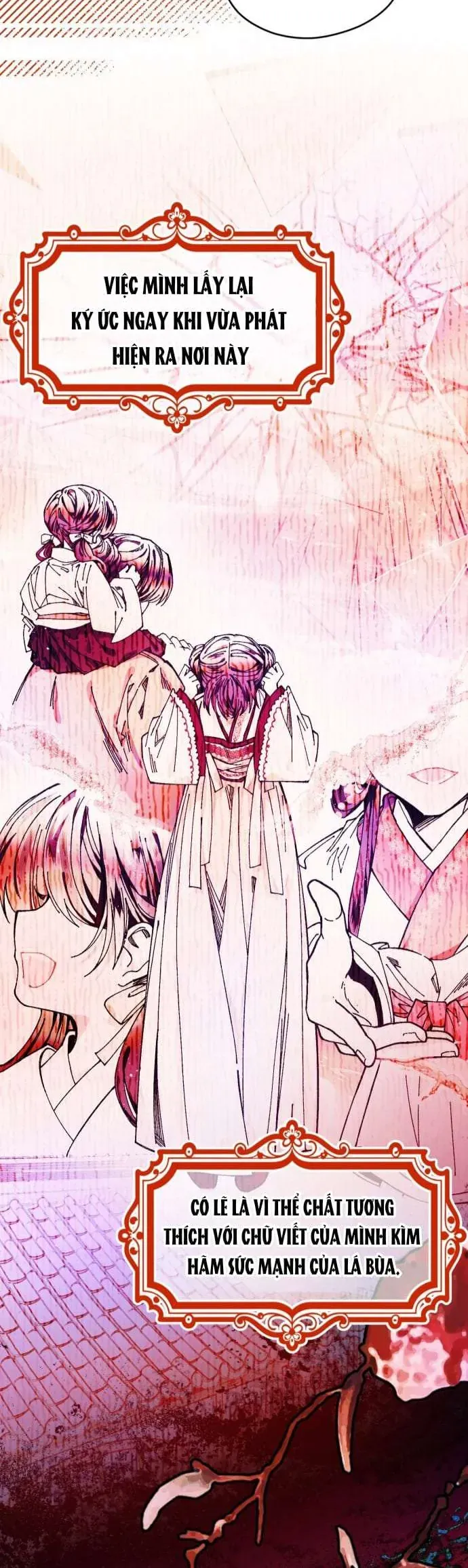 Tôi Đã Nuôi Dưỡng Nam Phụ Phản Diện Chapter 33 - Trang 2