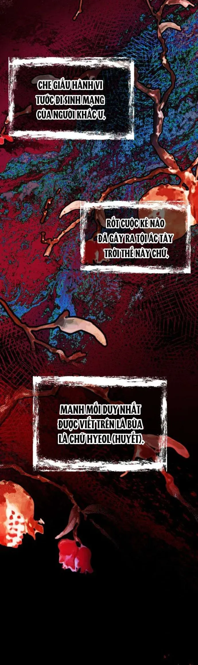 Tôi Đã Nuôi Dưỡng Nam Phụ Phản Diện Chapter 33 - Trang 2