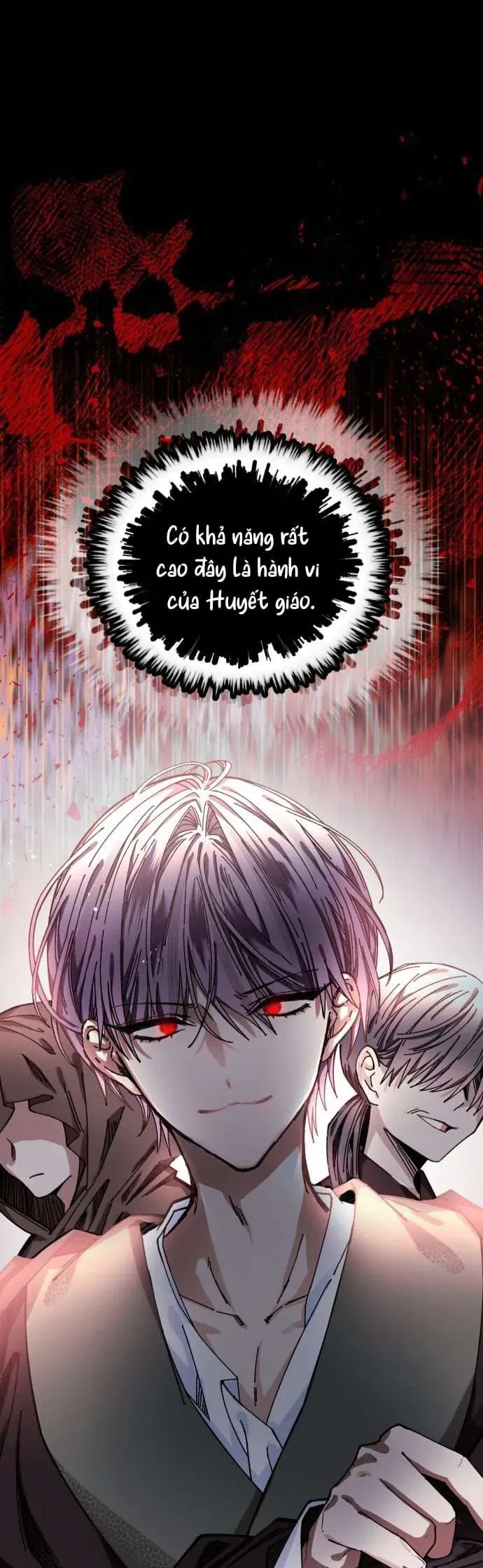 Tôi Đã Nuôi Dưỡng Nam Phụ Phản Diện Chapter 33 - Trang 2