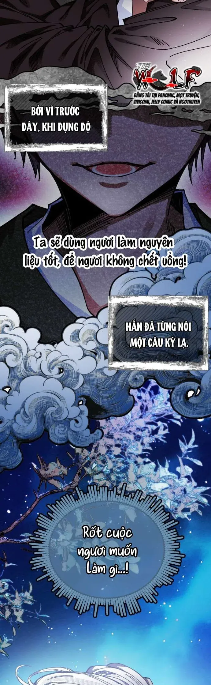 Tôi Đã Nuôi Dưỡng Nam Phụ Phản Diện Chapter 33 - Trang 2