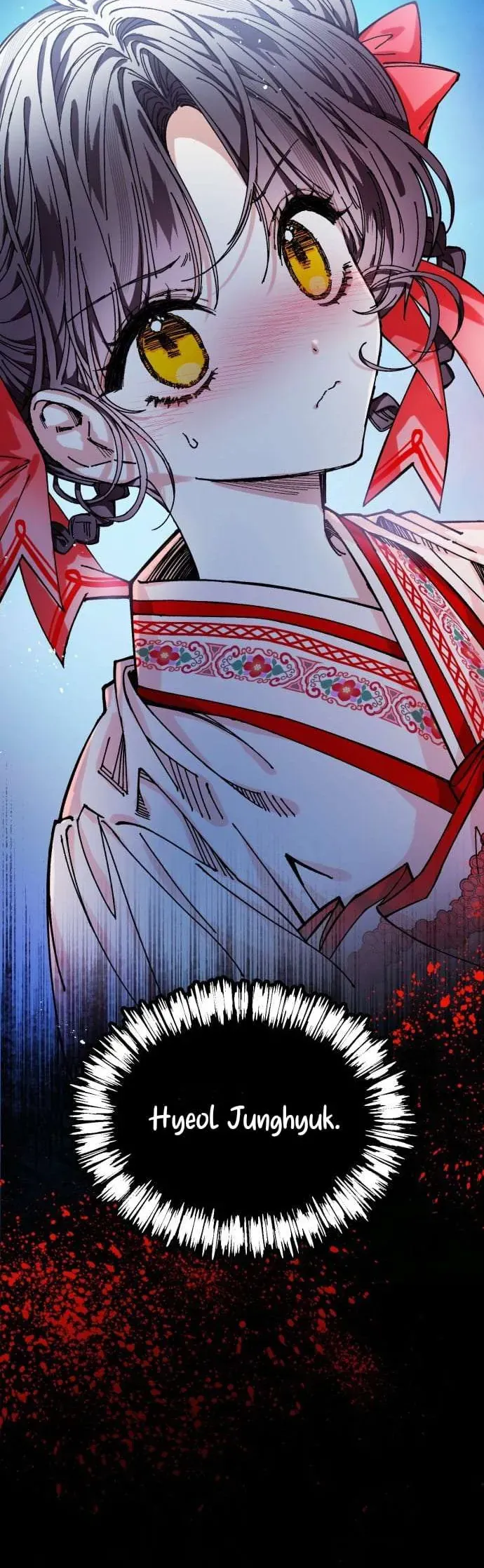 Tôi Đã Nuôi Dưỡng Nam Phụ Phản Diện Chapter 33 - Trang 2