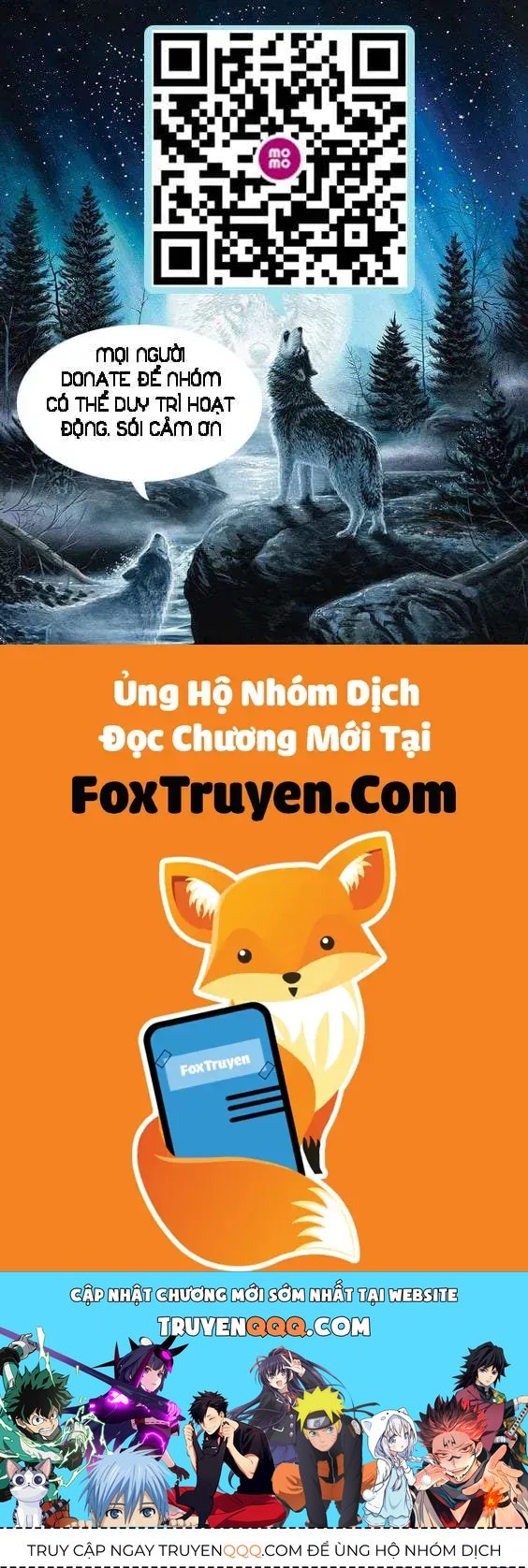 Tôi Đã Nuôi Dưỡng Nam Phụ Phản Diện Chapter 33 - Trang 2