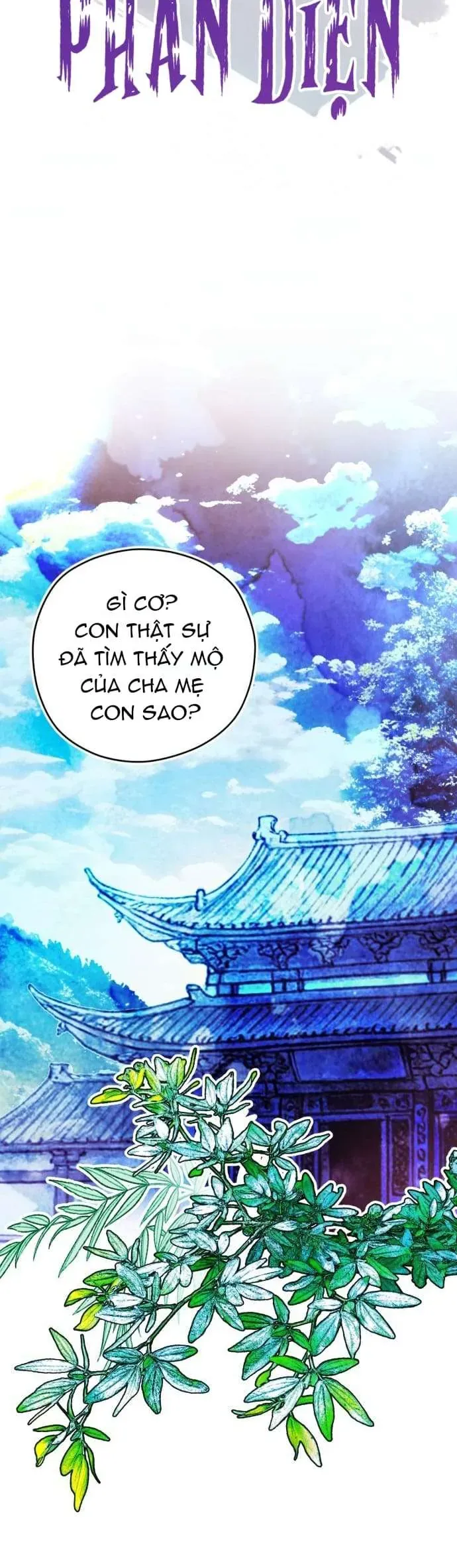 Tôi Đã Nuôi Dưỡng Nam Phụ Phản Diện Chapter 33 - Trang 2