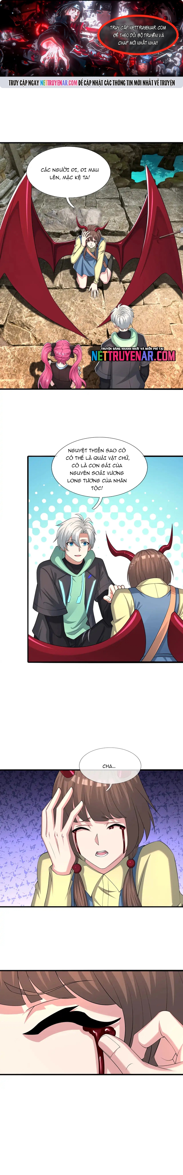 Bắt Đầu Từ Việc Chống Đẩy Một Vạn Cái: Ta Oanh Sát Thần Minh Chapter 78 - Trang 2