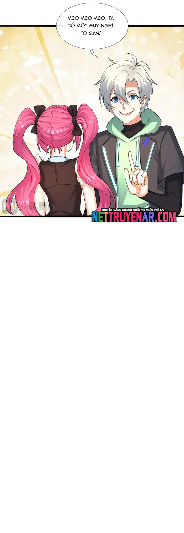 Bắt Đầu Từ Việc Chống Đẩy Một Vạn Cái: Ta Oanh Sát Thần Minh Chapter 78 - Trang 2