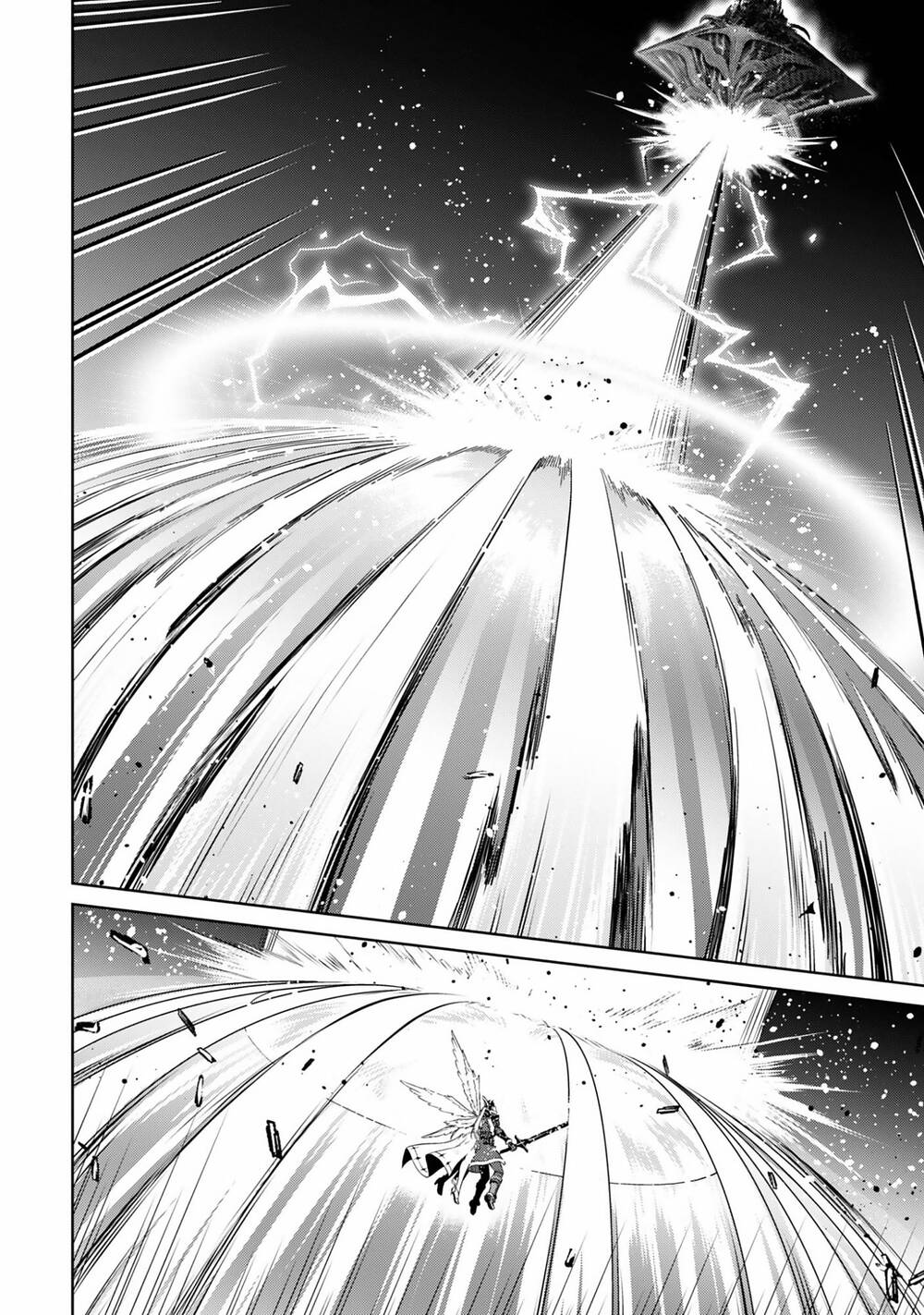 Berserk Of Gluttony Chapter 78 - Trang 2