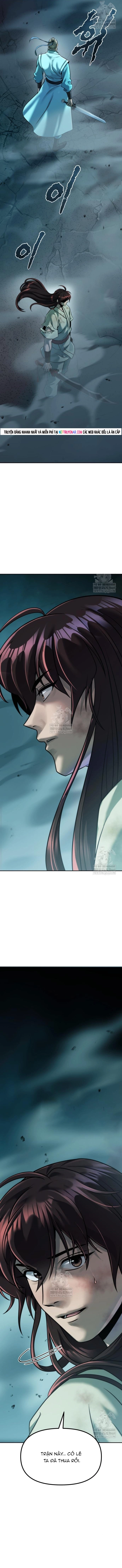 Ma Đạo Chuyển Sinh Ký Chapter 143 - Trang 2