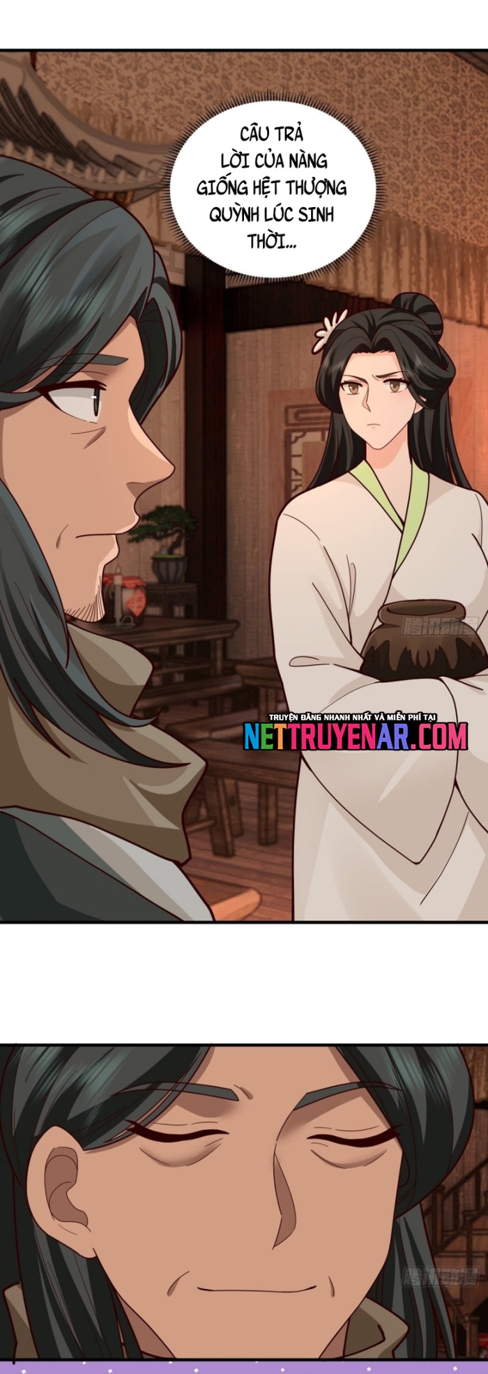 Kiếm Khởi Phong Vân Chapter 90 - Trang 2