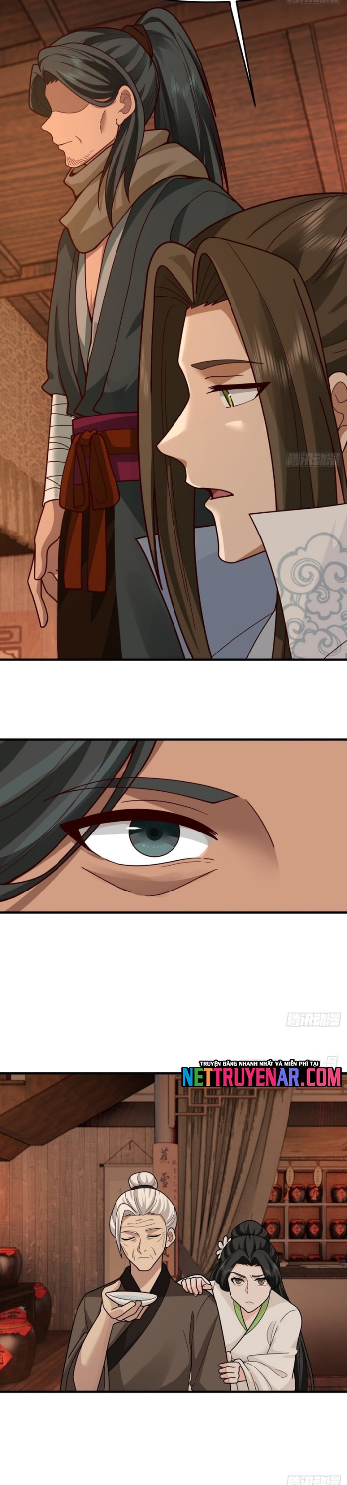 Kiếm Khởi Phong Vân Chapter 90 - Trang 2