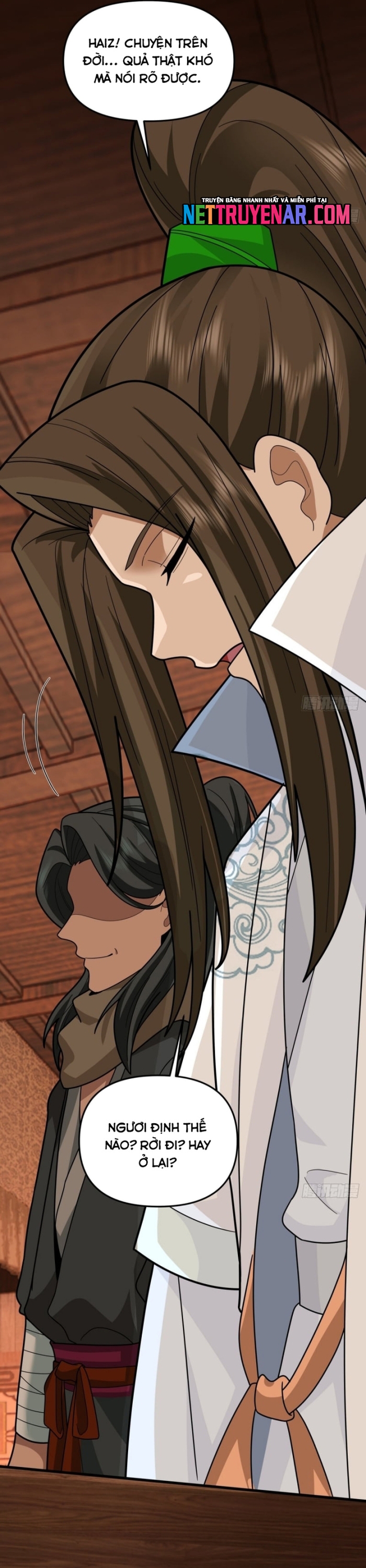 Kiếm Khởi Phong Vân Chapter 90 - Trang 2