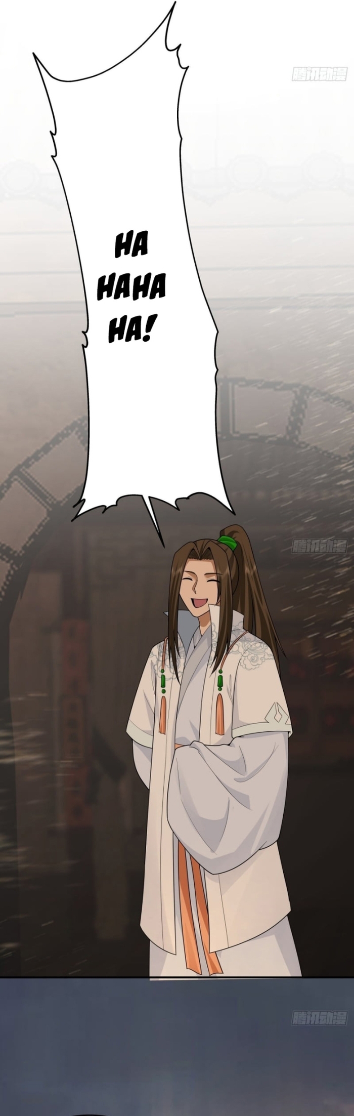 Kiếm Khởi Phong Vân Chapter 90 - Trang 2