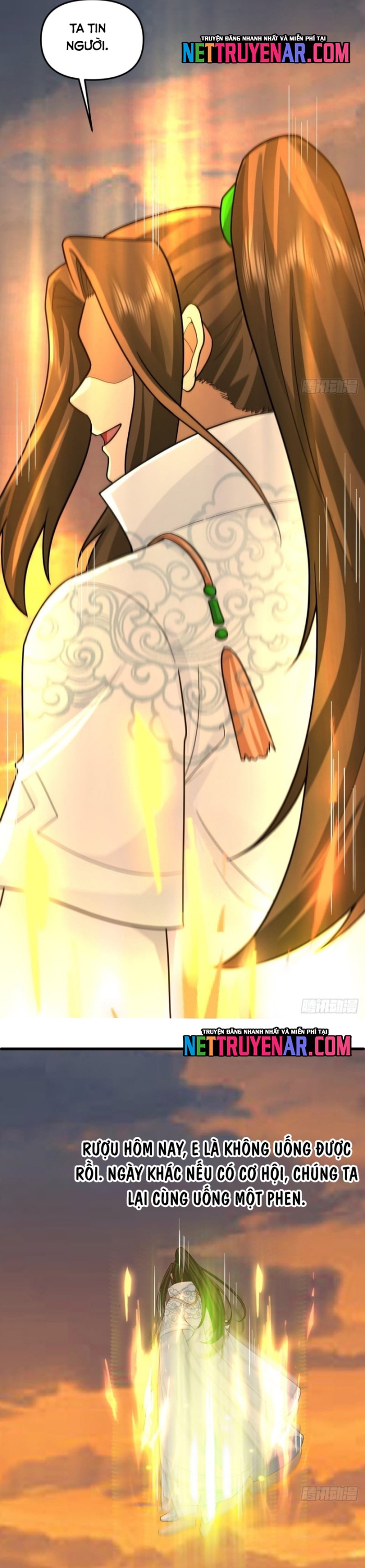 Kiếm Khởi Phong Vân Chapter 90 - Trang 2