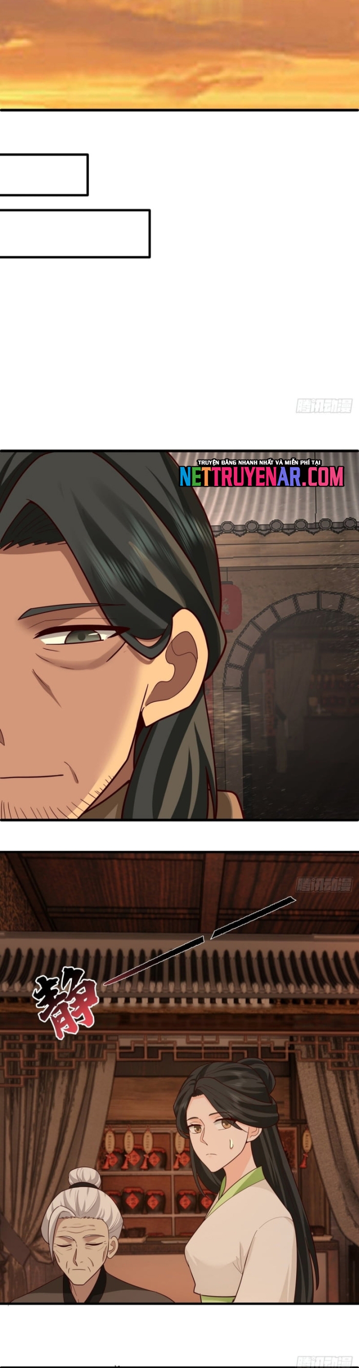 Kiếm Khởi Phong Vân Chapter 90 - Trang 2