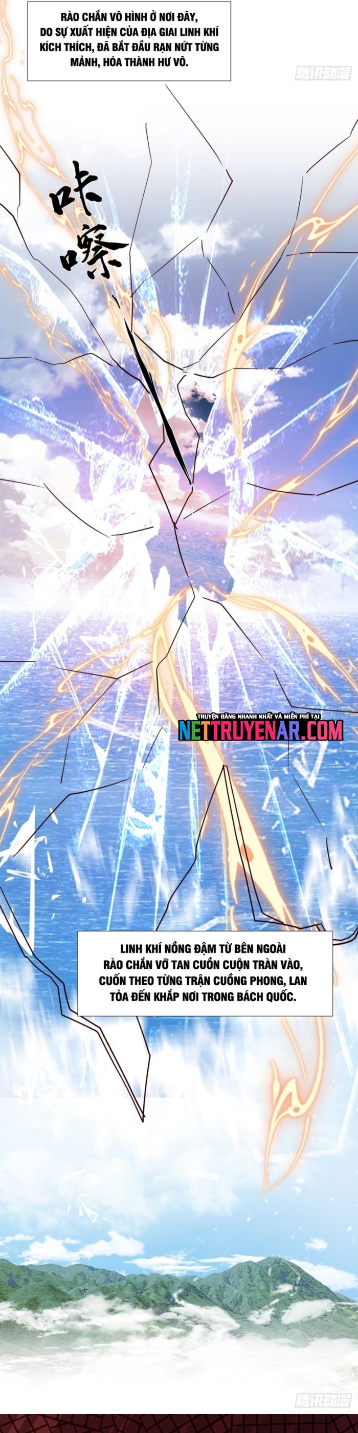 Kiếm Khởi Phong Vân Chapter 90 - Trang 2