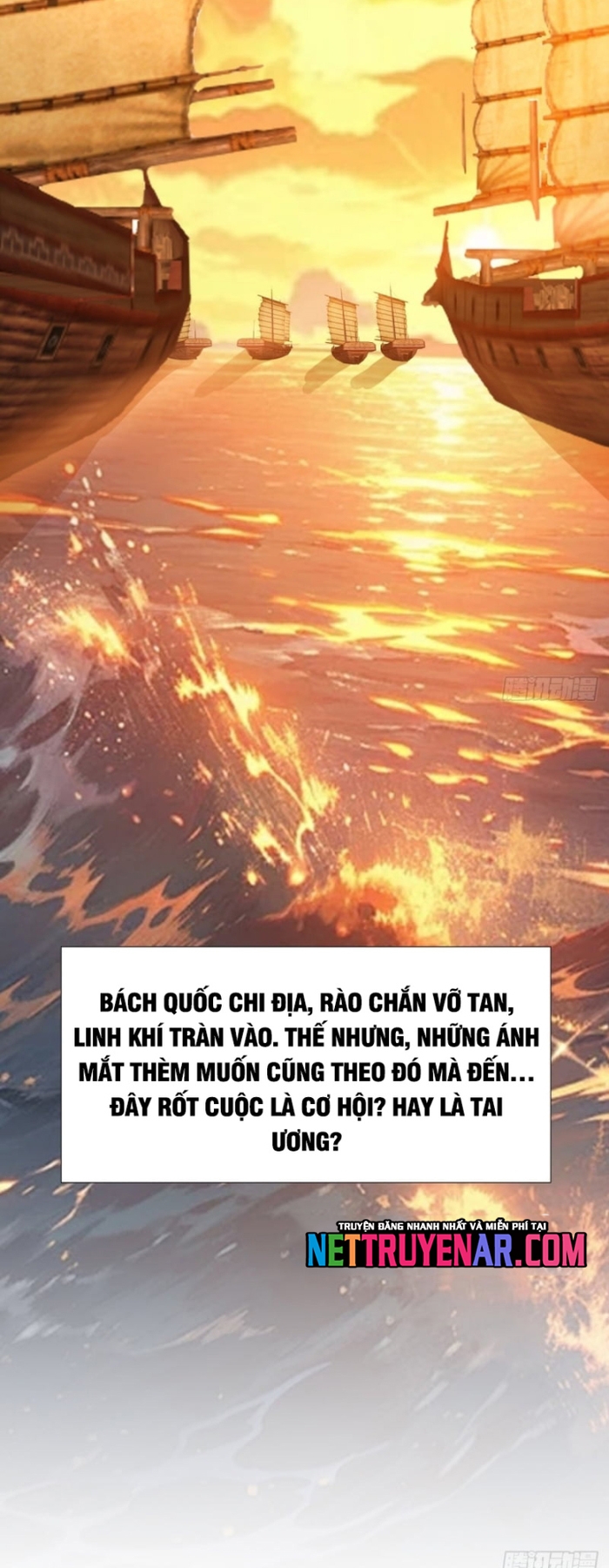 Kiếm Khởi Phong Vân Chapter 90 - Trang 2
