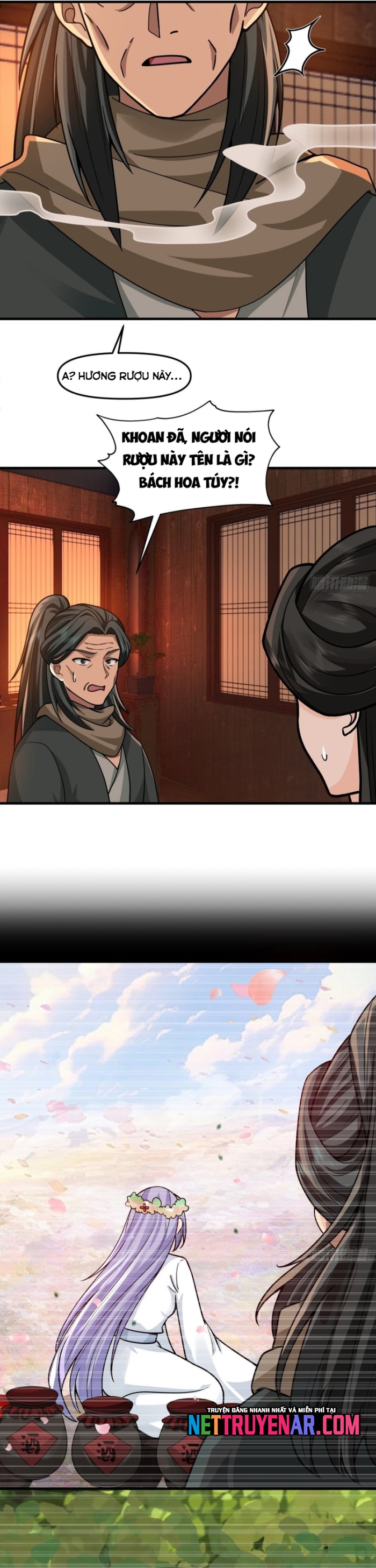 Kiếm Khởi Phong Vân Chapter 90 - Trang 2